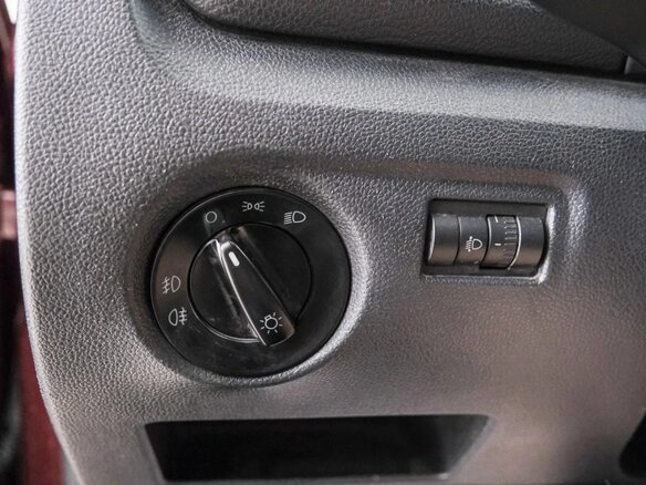 2012 Skoda Fabia II Рестайлинг, красный, 729000 рублей - вид 17