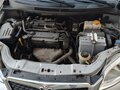 2008 Daewoo Gentra I, серый - вид 6