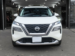 2021 Nissan X-Trail IV, белый, 3050000 рублей, вид 2