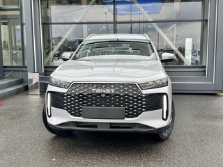 2026 Tenet T4L, серый, 2329000 рублей, вид 2