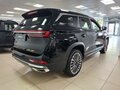 2026 Jetour X90+, чёрный, 4290260 рублей - вид 4