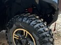 2025 Loncin XWolf 550, чёрный, 550000 рублей - вид 3