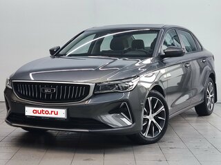 2025 Belgee S50, серый, 2150000 рублей, вид 2