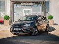 2018 Lada (ВАЗ) Vesta SW Cross I, коричневый, 1080000 рублей