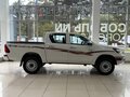 2026 Toyota Hilux VIII Рестайлинг 2, белый, 5900000 рублей - вид 6