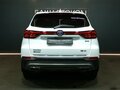 2021 Changan CS75 I Рестайлинг, белый, 1680000 рублей - вид 3