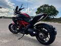 2015 Ducati Diavel Carbon, красный, 1280000 рублей - вид 4