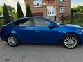 2011 Chevrolet Cruze I, синий, 560000 рублей - вид 4