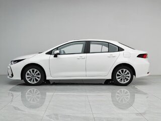 2026 Toyota Corolla XII (E210), белый, 2240999 рублей, вид 4
