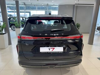 2026 Tenet T7, чёрный, 2985000 рублей, вид 4