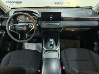 2022 Haval Jolion I, белый, 1163000 рублей, вид 5