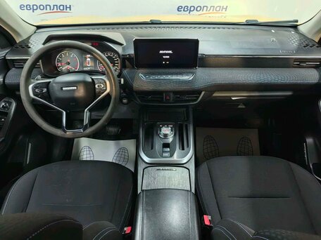 2022 Haval Jolion I, белый, 988550 рублей, вид 5