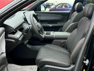 2025 Changan Qiyuan Q07 31.7 kWh, белый, 3485000 рублей, вид 5