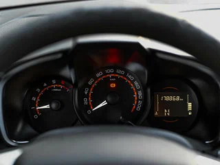 2019 Lada (ВАЗ) XRAY I, чёрный, 550000 рублей, вид 5