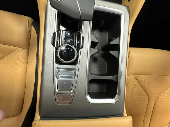 2026 Changan Hunter Plus, синий, 4249900 рублей - вид 9