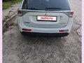 2013 Mitsubishi Outlander III, белый, 1350000 рублей - вид 6