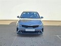 2020 Kia Rio IV Рестайлинг, серый - вид 1