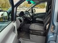 2006 Mercedes-Benz Vito 123 L2 II (W639), серый, 1650000 рублей - вид 9