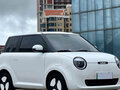 2024 Changan Lumin 18kWh, белый - вид 2