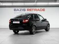 2024 Lada (ВАЗ) Granta Euro-2 I Рестайлинг, чёрный, 915000 рублей - вид 4