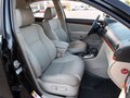 2007 Toyota Avensis II Рестайлинг, чёрный, 1149000 рублей - вид 6