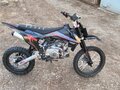2026 K2R SX 140, чёрный, 83000 рублей - вид 4