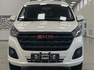2026 SKM M7, белый, 2858000 рублей, вид 3