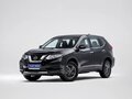 2025 Nissan X-Trail III Рестайлинг 2, чёрный, 2395000 рублей