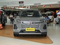 2026 Toyota Wildlander II, серый, 4080000 рублей - вид 2