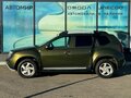 2017 Renault Duster I Рестайлинг, зелёный, 1230000 рублей - вид 7