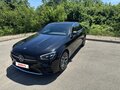 2020 Mercedes-Benz E-Класс 200 V (W213, S213, C238) Рестайлинг, чёрный - вид 1