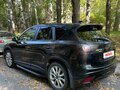 2012 Mazda CX-5 I, чёрный, 1500000 рублей - вид 6