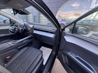 2026 Omoda C5 II, чёрный, 2290000 рублей, вид 3