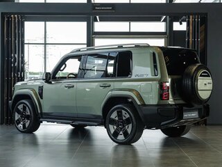 2026 Esteo V27, зелёный, 5920000 рублей, вид 3