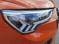 2022 Audi Q3 35 TFSI II (F3), оранжевый, 3300000 рублей - вид 10