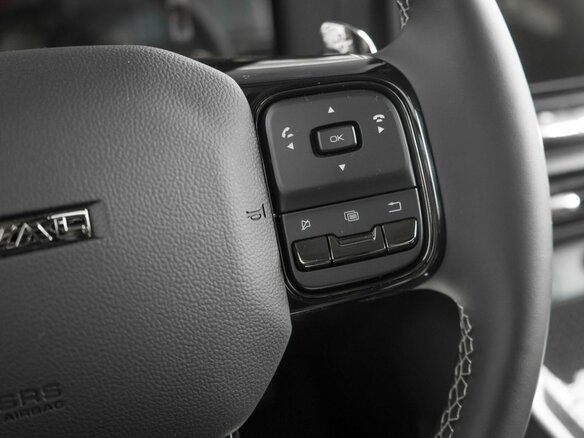 2026 Haval H7 I, серый, 3999000 рублей - вид 15
