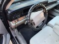 1990 Lincoln Continental VIII, чёрный, 300000 рублей - вид 8