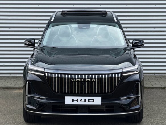 2026 VOLGA K40 I, чёрный, 3899000 рублей - вид 2