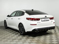 2019 Kia Optima IV Рестайлинг, белый, 2099700 рублей - вид 6