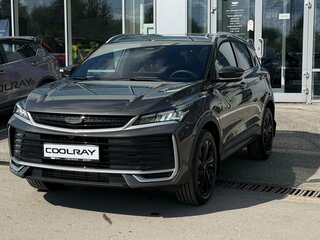 2026 Geely Coolray I Рестайлинг 2, серый, 2964990 рублей, вид 1