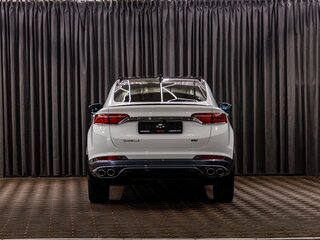 2023 Geely Tugella I Рестайлинг, белый, 2355000 рублей, вид 5