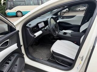 2025 BYD Seal 06 I, белый, 3003000 рублей, вид 4