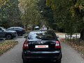 2008 Skoda Octavia II (A5) Рестайлинг, чёрный - вид 4