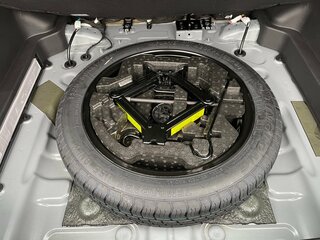 2026 Tenet T7, чёрный, 2805000 рублей, вид 5