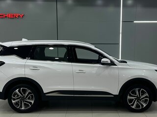 2026 Tenet T7, белый, 3190000 рублей, вид 4