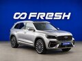 2026 Geely Monjaro I Рестайлинг 2 (China Market), серый, 4738888 рублей