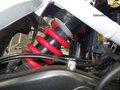 2023 BMW F 900 GS, синий, 1395000 рублей - вид 7