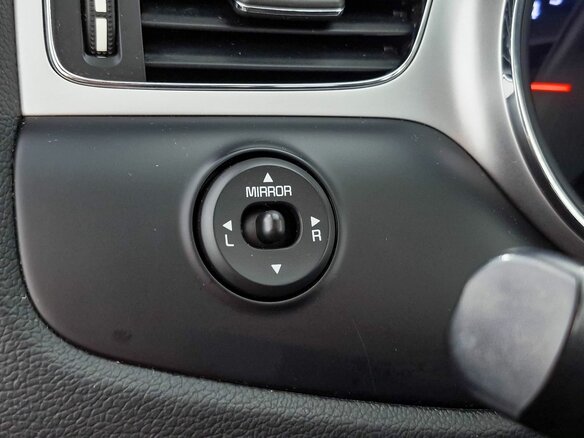 2014 Kia Ceed II, серебристый - вид 23