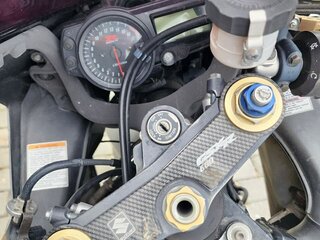 Suzuki GSX-R 600