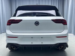 2023 Volkswagen Golf VIII, белый, 1920001 рублей, вид 5
